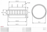 stojan-alternatora-as-pl-as0072-jakosc-czesci-zgodnie-z-gvo-q-oryginal-z-logo-producenta-czesci-oem-oes