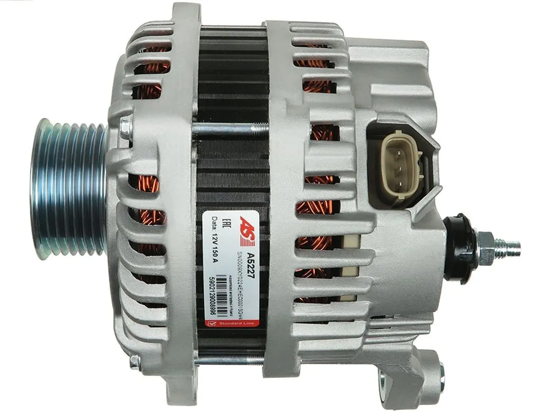 alternator-as-pl-a5227