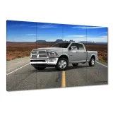 obrazy-120x80-dodge-ram-2500-pick-up