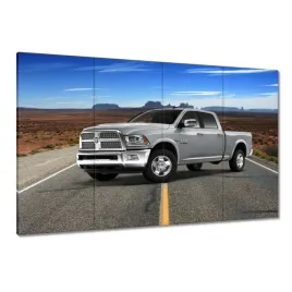 obrazy-120x80-dodge-ram-2500-pick-up