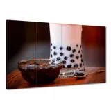 obrazy-120x80-bubble-tea-herbata-bable