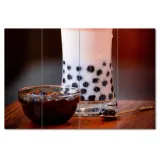 obrazy-120x80-bubble-tea-herbata-bable-stan-nowy
