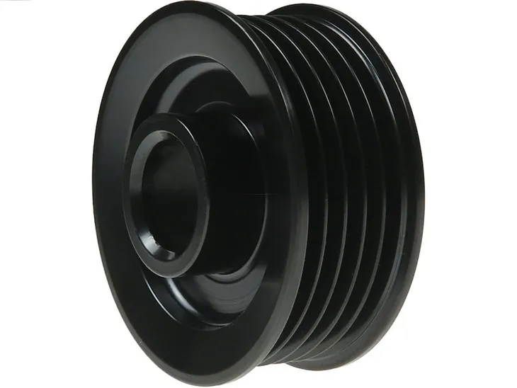 kolo-pasowe-alternatora-as-pl-ap5026s-producent-czesci-as-pl