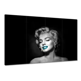 obrazy-120x80-marilyn-monroe-z-ustami