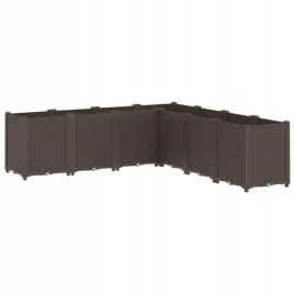 donica-ogrodowa-brazowa-160x160x53-cm-pp