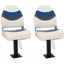 fotele-do-lodzi-2-szt-z-obrotowa-o-360-podst