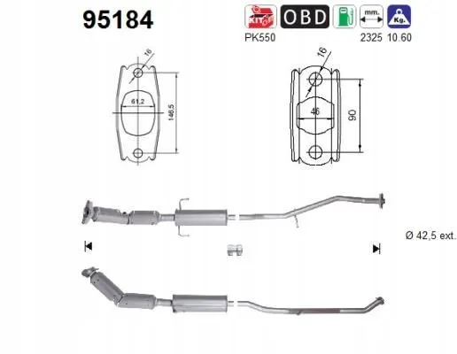 katalizator-as-95184-producent-czesci-as