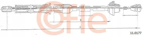 linka-gazu-cofle-11-0177-producent-czesci-cofle