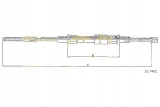 linka-ham-post-tyl-l-p-cofle-10-7402-numer-katalogowy-oryginalu-vag-1h0609721-vag-1hm609721-vw-1h0609721-vw-1hm609721