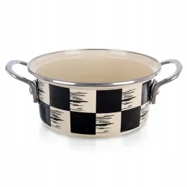 garnek-emaliowany-szachownica-18-cm-15-l