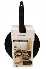 smukee-patelnie-aluminiowe-zestaw-3-szt-20-24-28cm-czarne