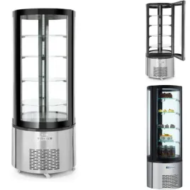 witryna-chlodnicza-cukiernicza-okragla-4-polki-led-360l