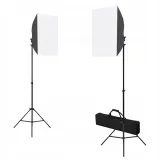 zestaw-studyjny-z-lampami-softbox-tlem-i-blendam-stan-nowy