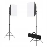 zestaw-studyjny-z-lampami-softbox-tlem-i-blendam-stan-nowy