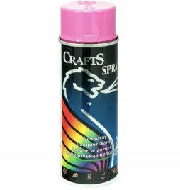 lakier-crafts-spray-400ml-ral-4003-rozowy