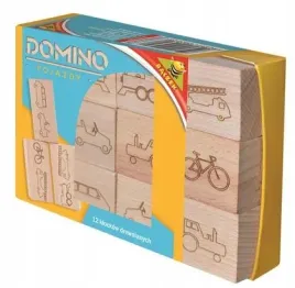 domino-drewniane-pojazdy