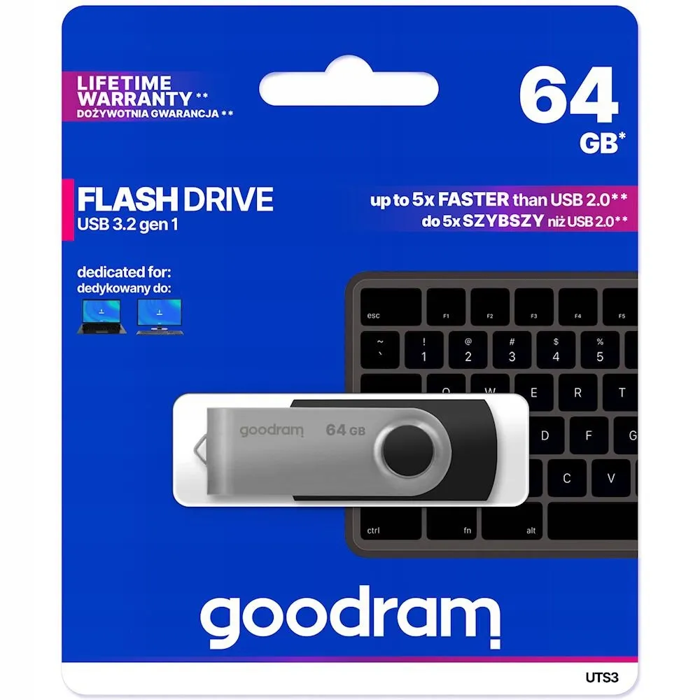 pendrive-goodram-usb-3-2-uts3-64gb