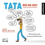 tata-nie-ma-sily-audiobook-tytul-cd-mp3-tata-nie-ma-sily