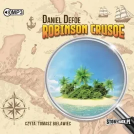 robinson-crusoe-audiobook
