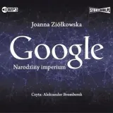 google-narodziny-imperium-audiobook