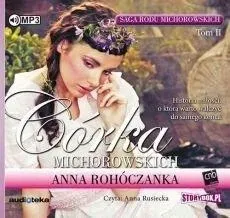 saga-rodu-michorowskich-t-2-corka-audiobook