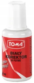 korektor-w-plynie-20ml-pedzel-10szt-toma