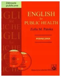 english-for-public-health-2-cd-podrecznik