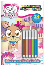 chi-chi-love-numerkowe-kolorowanki-praca-zbiorowa