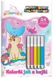 moje-jednorozce-numerkowe-kolorowanki-praca-zbiorowa