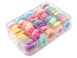 gumki-do-wlosow-w-pudeleczku-mix-kolorow