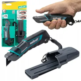 wolfcraft-noz-z-futeralem-ostrze-trapezowe-pro-safety