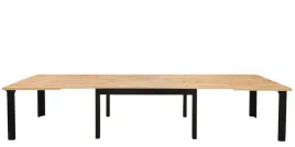 stol-xl-na-8-nogach-160x100-rozkladany-do-400-cm-dab-wotan-czarny