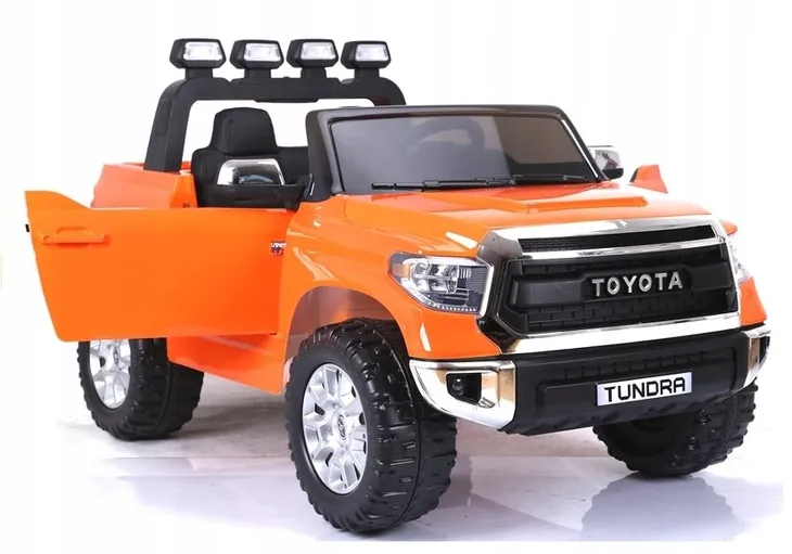 samochod-lean-toys-pomaranczowy-marka-lean-toys