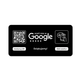 tabliczka-na-drzwi-lub-sciane-z-kodem-qr-i-nfc-do-zbierania-opinii-w-google