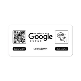 tabliczka-na-drzwi-lub-sciane-z-kodem-qr-i-nfc-do-zbierania-opinii-w-google