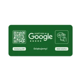 tabliczka-na-drzwi-lub-sciane-z-kodem-qr-i-nfc-do-zbierania-opinii-w-google