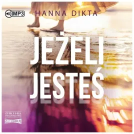 jezeli-jestes-audiobook-dikta-hanna