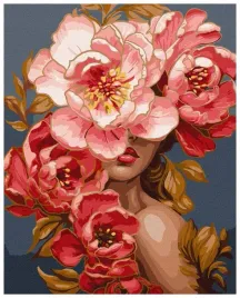 malowanie-po-numerach-kwitnacy-wdziek-40x50cm