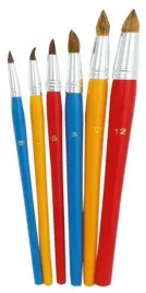 pedzle-akw-252-b-okragle-6szt-grand