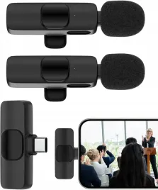bezprzewodowy-mikrofon-krawatowy-usb-c-novible-s161