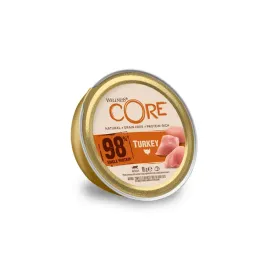 mokra-karma-dla-kota-core-98-single-protein-indyk-senior-85g