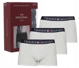 bokserki-meskie-tommy-hilfiger-popielate-zestaw-3-sztuk-l