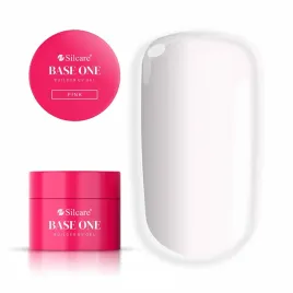 silcare-base-one-pink-zel-budujacy-do-paznokci-50g