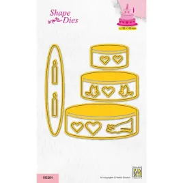slubny-tort-wykrojniki-nellie-snellen-14-sztuk