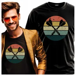 koszulka-meska-z-nadrukiem-dart-retro-tarcze-rzutki-pasja-sport