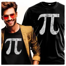 koszulka-meska-z-nadrukiem-symbol-pi-bialy-na-czarnym-matma-geek-liczba