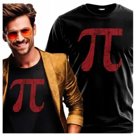 koszulka-meska-z-nadrukiem-pi-grunge-symbol-liczba-matma-matematyka-geek