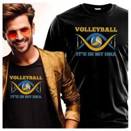 koszulka-meska-z-nadrukiem-volleyball-dna-sport-pasja-geny-siatkowka