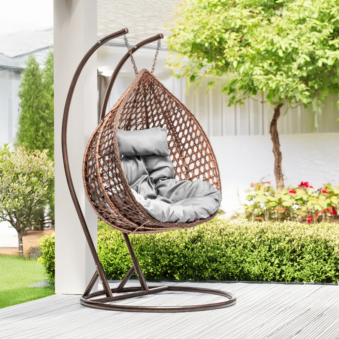 fotel-wiszacy-dwuosobowy-kosz-kokon-premium-brazowy-premium-gruby-splot