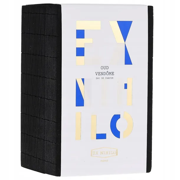 ex nihilo oud vendome